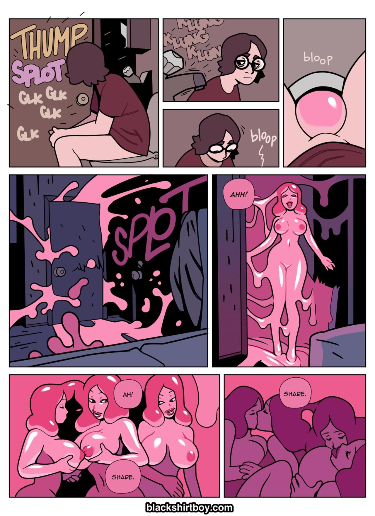 GOOP 2022 – Blackshirtboy [photo 20] - MangaPorn