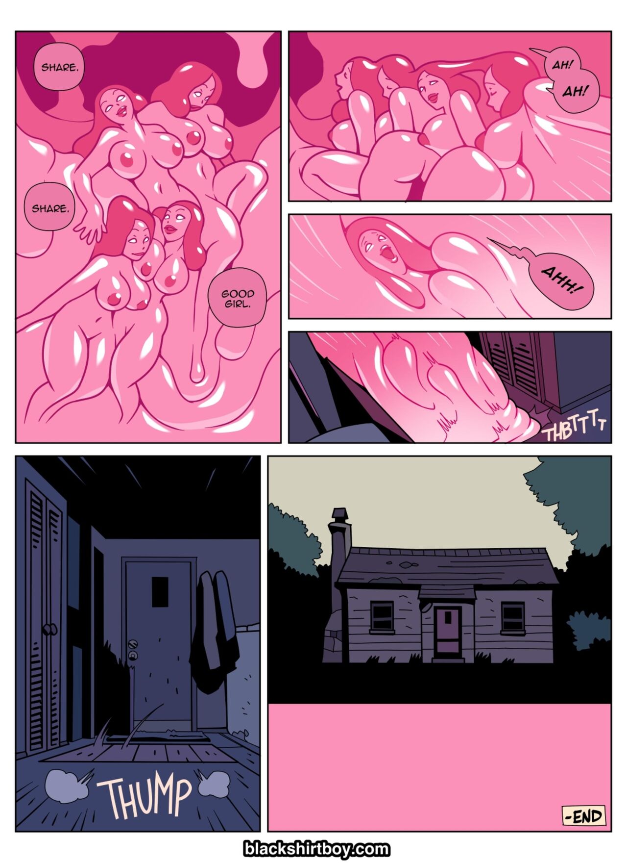 GOOP 2022 – Blackshirtboy [photo 21] - MangaPorn