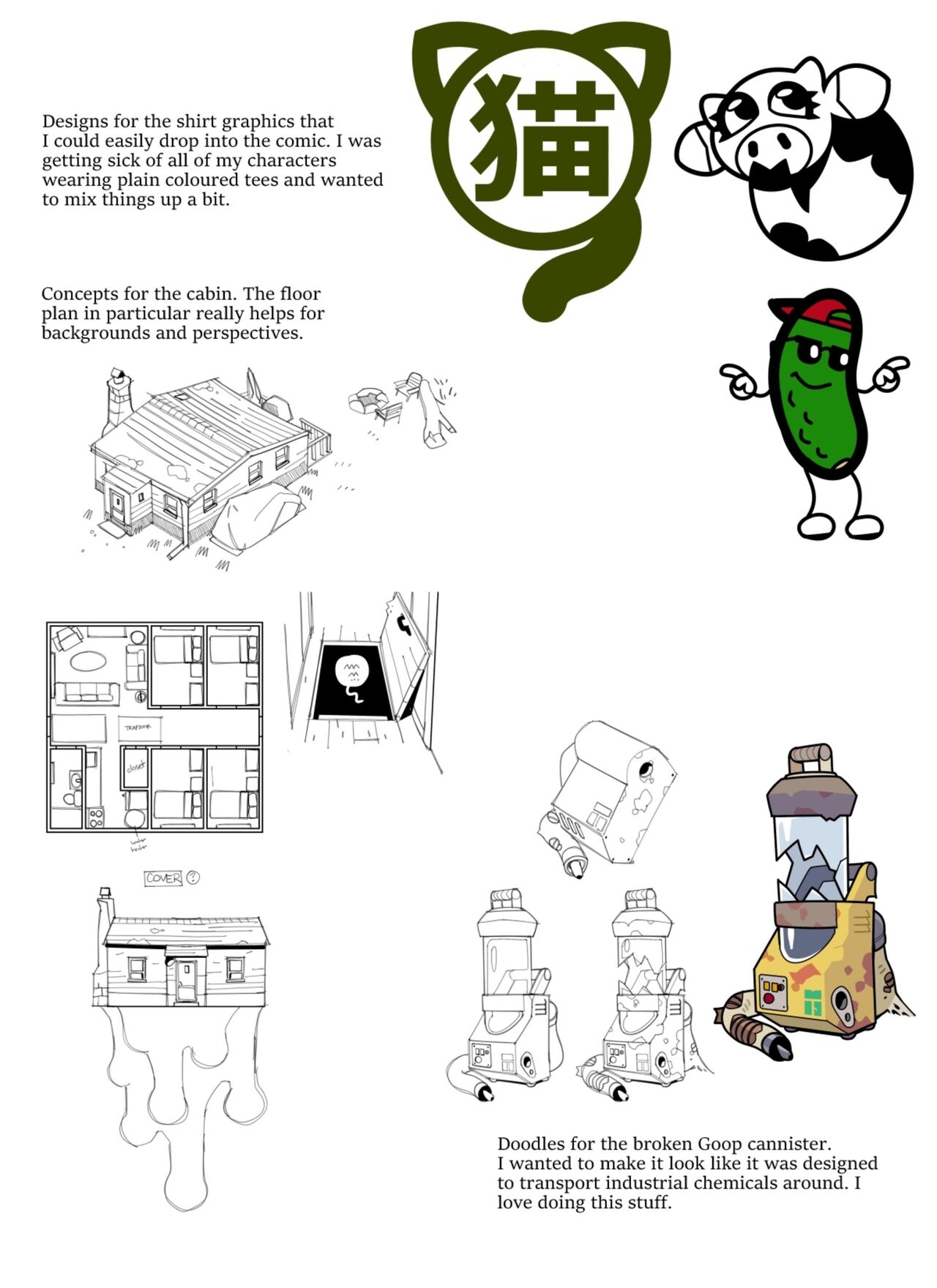 GOOP 2022 – Blackshirtboy [photo 24] - MangaPorn