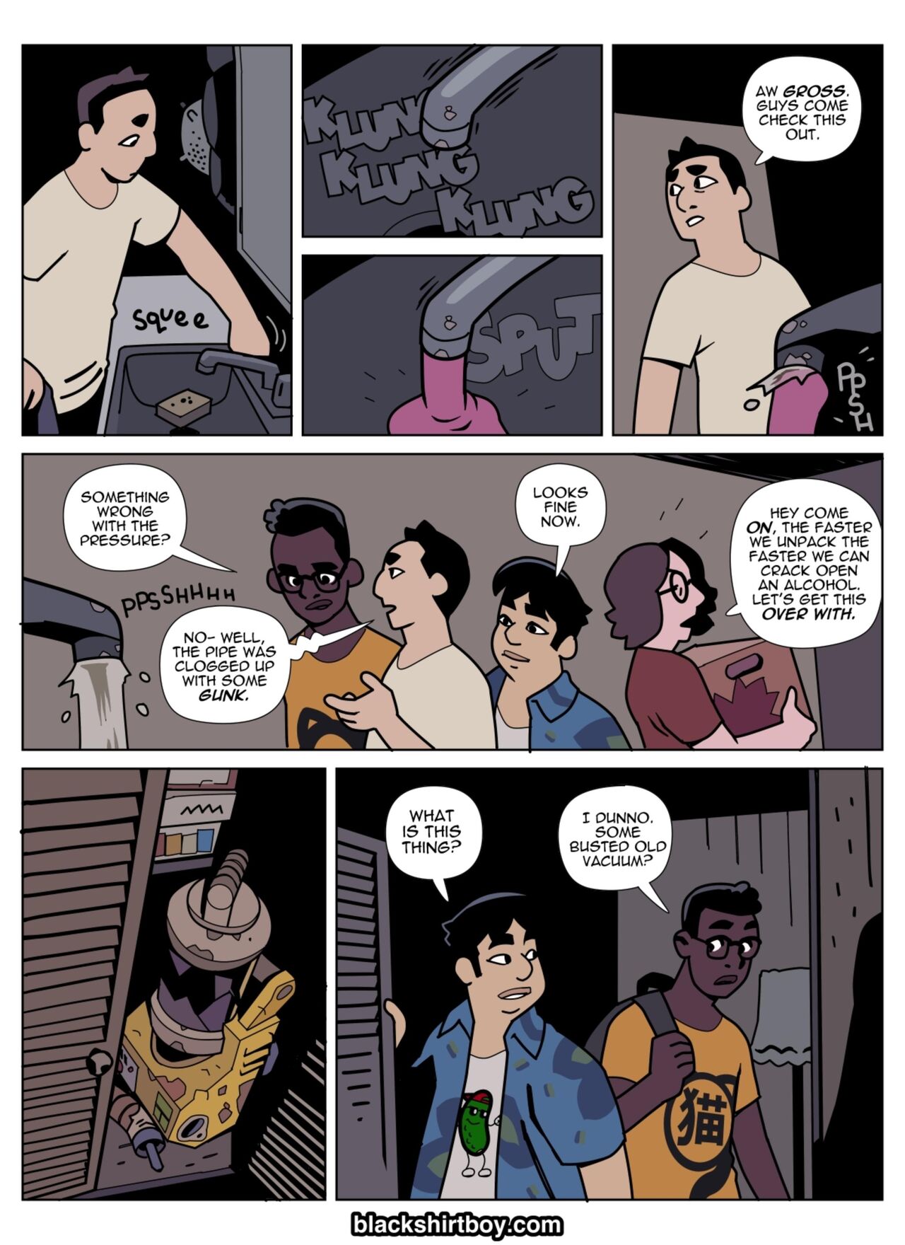 GOOP 2022 – Blackshirtboy [photo 3] - MangaPorn