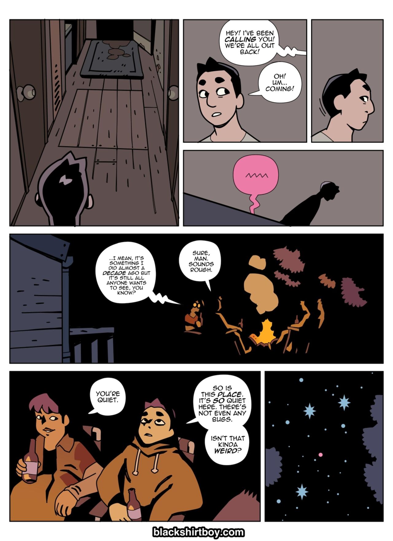 GOOP 2022 – Blackshirtboy [photo 5] - MangaPorn