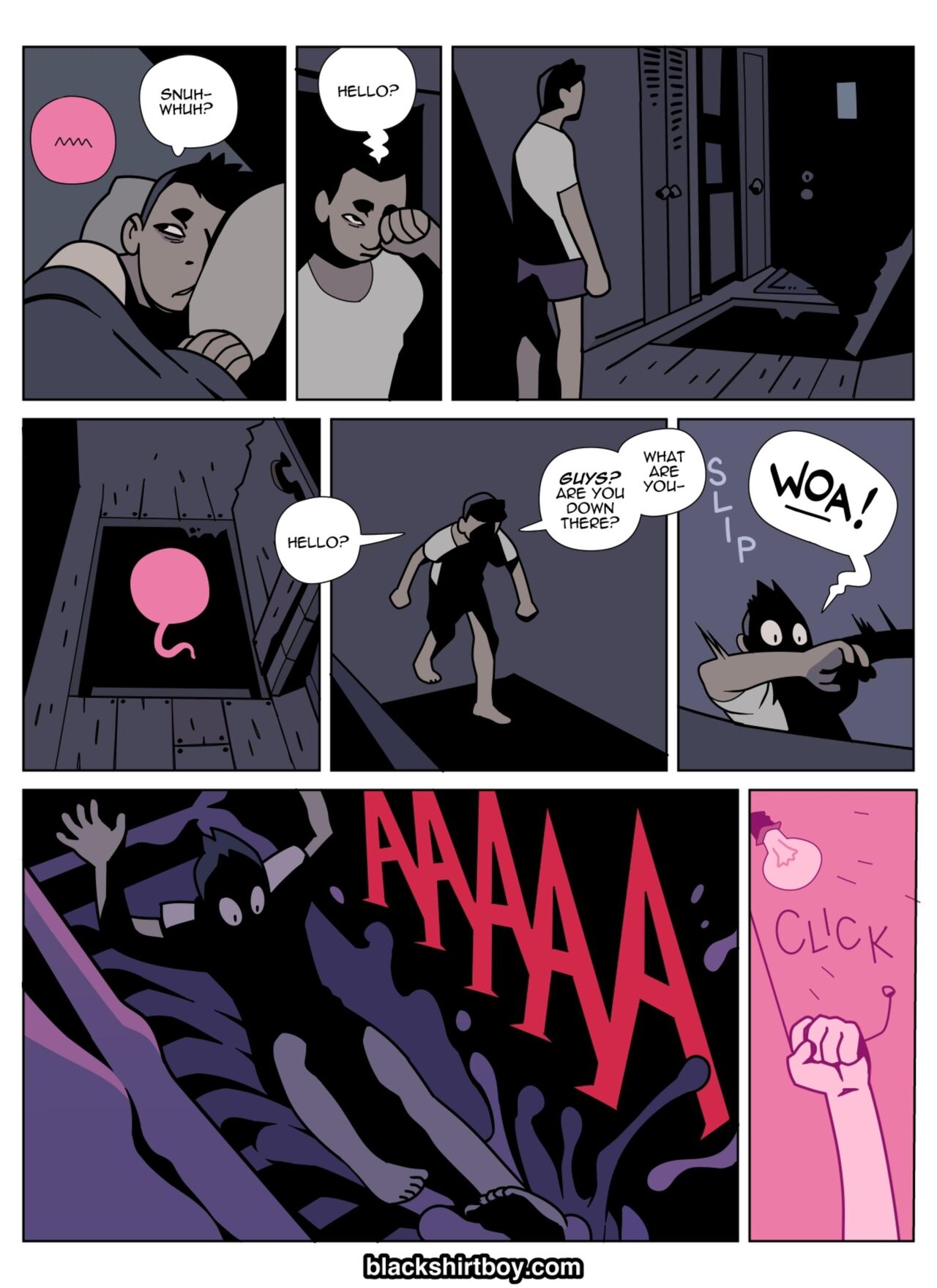 GOOP 2022 – Blackshirtboy [photo 6] - MangaPorn