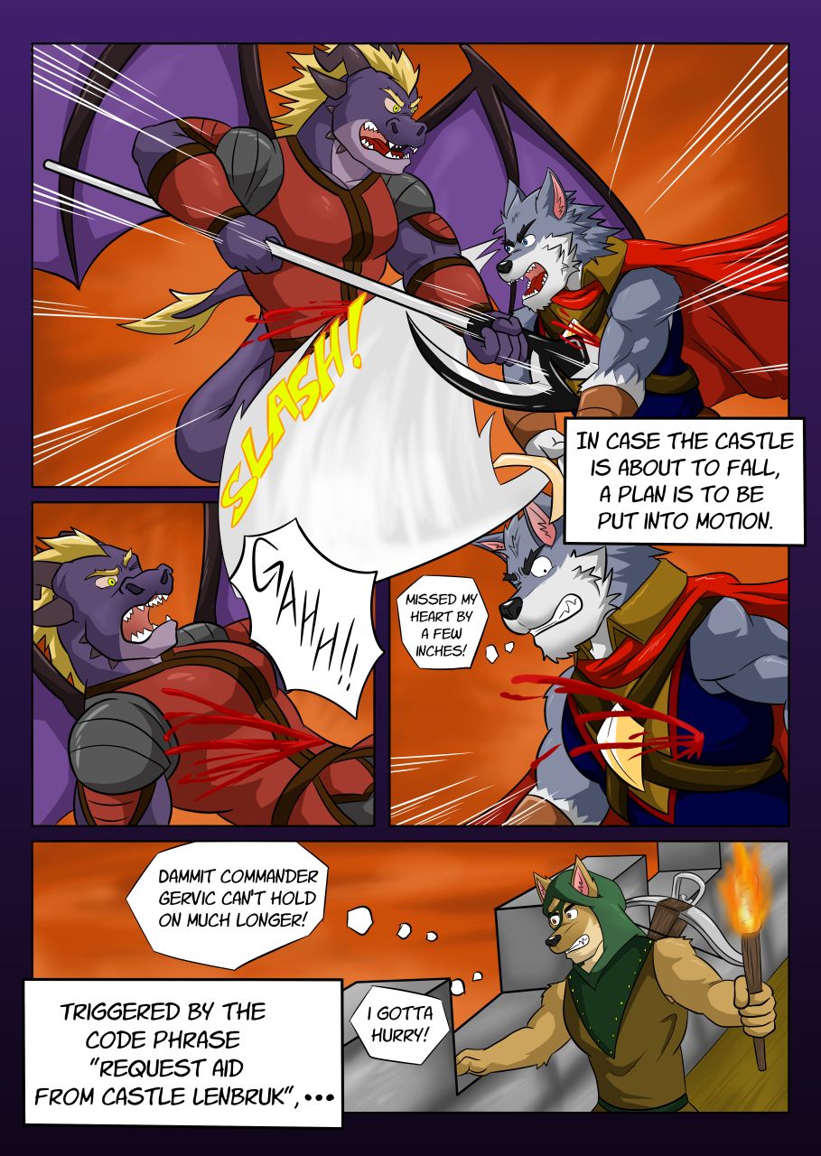 CAPTIVE – Vju79 [photo 10] - MangaPorn