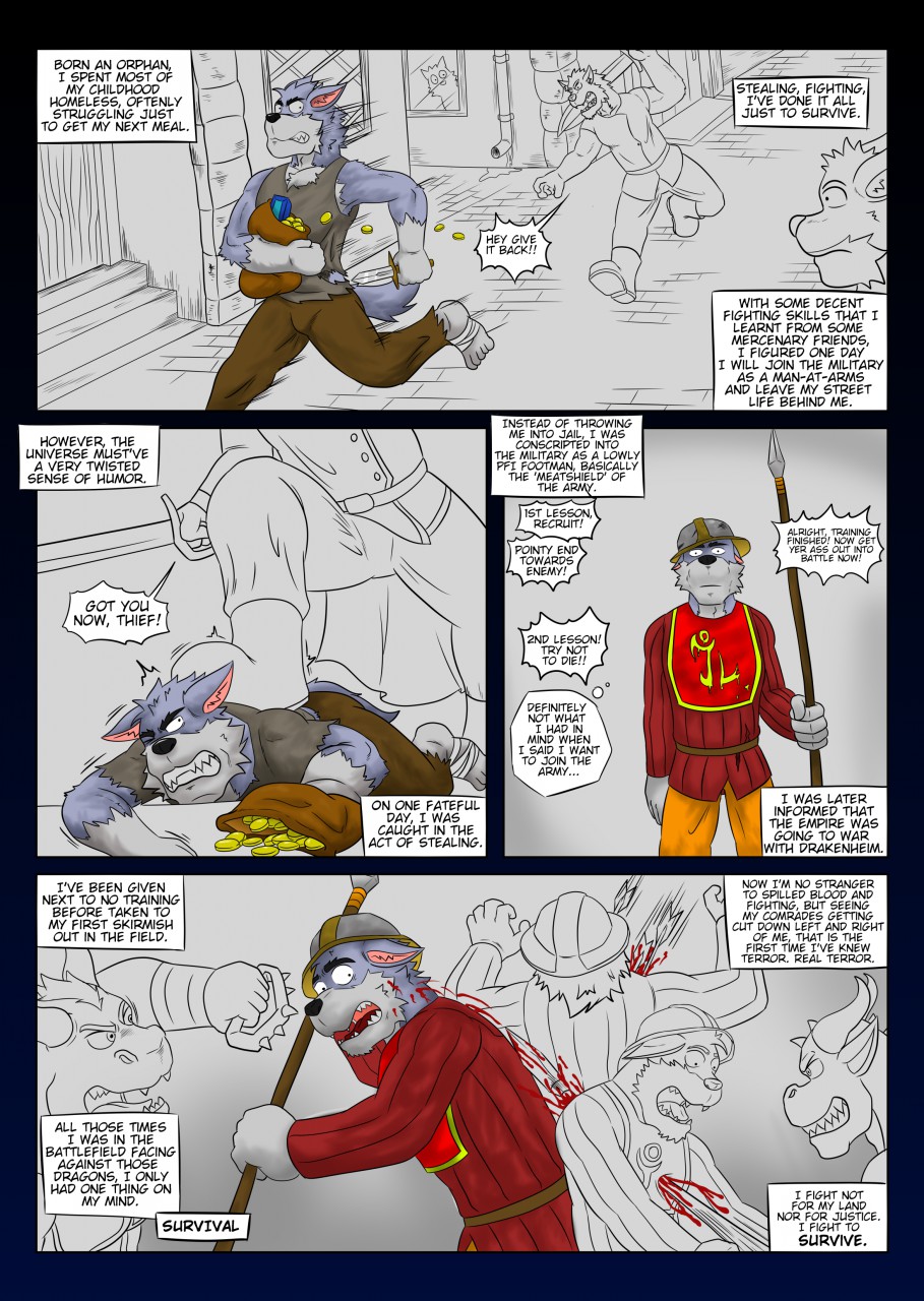 CAPTIVE – Vju79 [photo 102] - MangaPorn