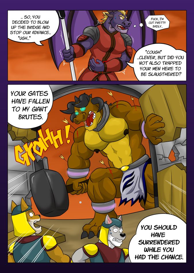 CAPTIVE – Vju79 [photo 12] - MangaPorn