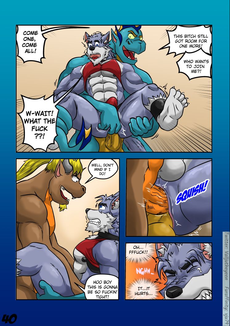 CAPTIVE – Vju79 [photo 129] - MangaPorn