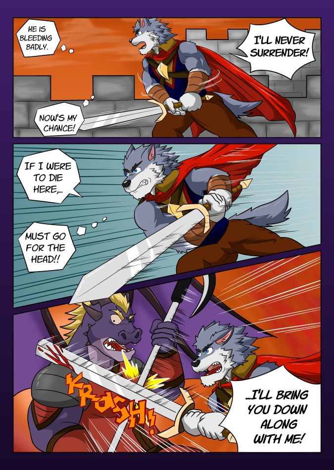 CAPTIVE – Vju79 [photo 13] - MangaPorn