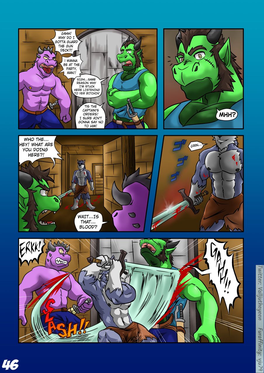 CAPTIVE – Vju79 [photo 135] - MangaPorn