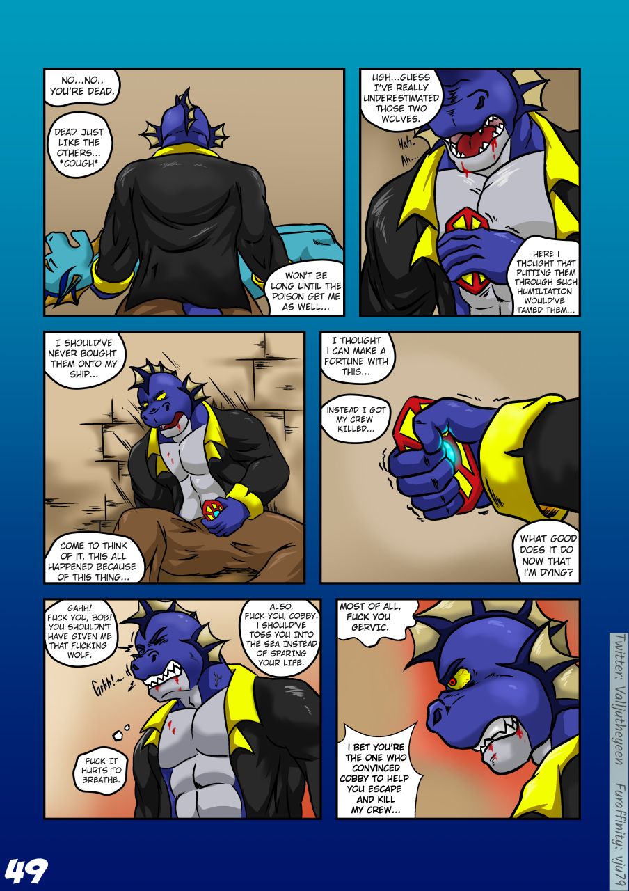 CAPTIVE – Vju79 [photo 138] - MangaPorn