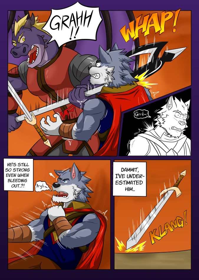 CAPTIVE – Vju79 [photo 14] - MangaPorn