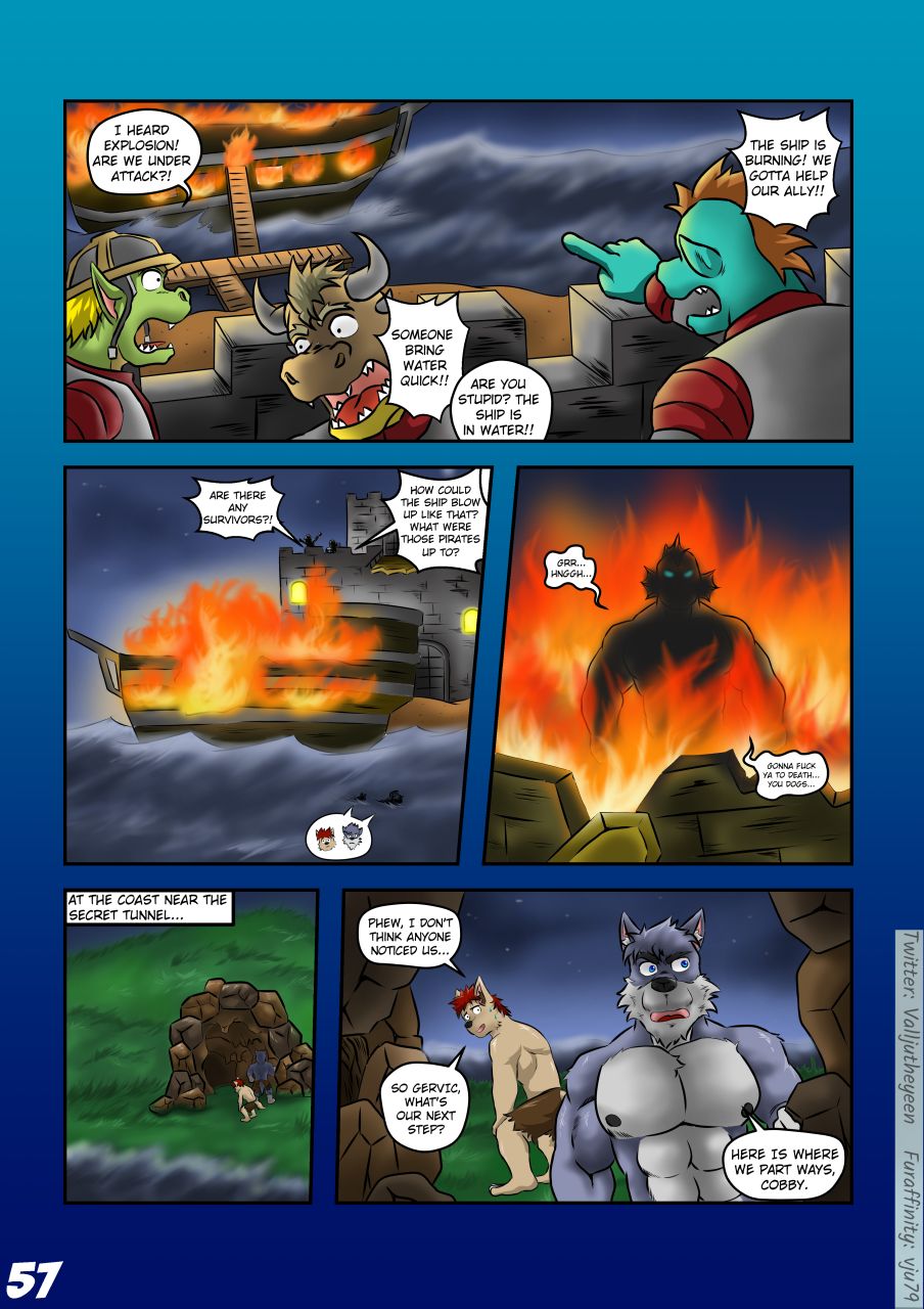 CAPTIVE – Vju79 [photo 146] - MangaPorn