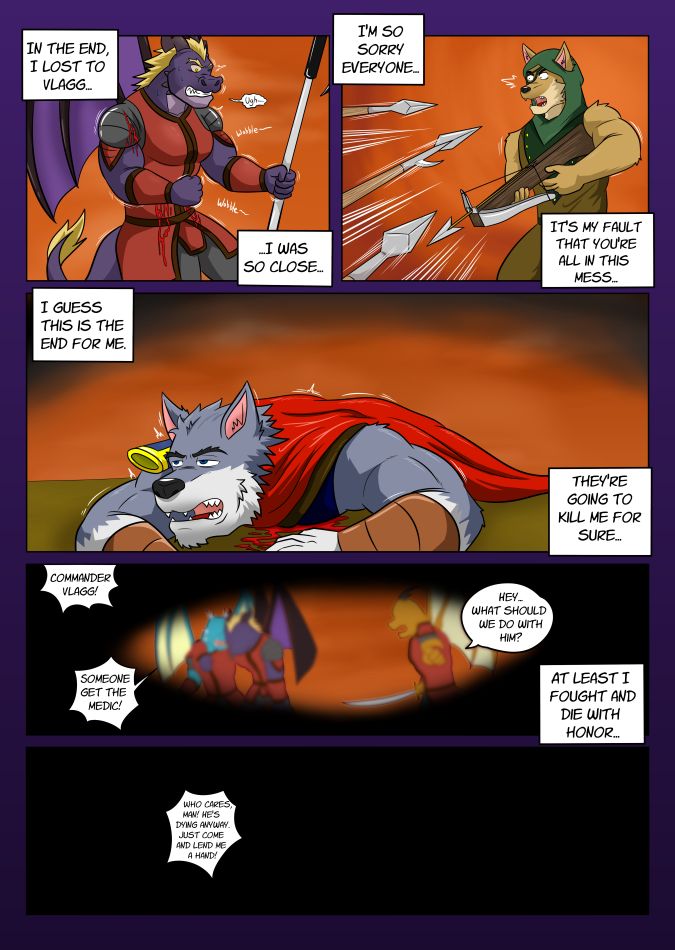 CAPTIVE – Vju79 [photo 15] - MangaPorn