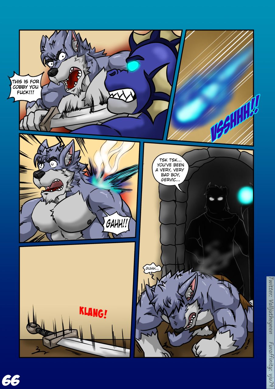 CAPTIVE – Vju79 [photo 155] - MangaPorn