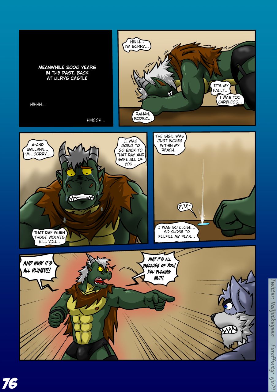 CAPTIVE – Vju79 [photo 165] - MangaPorn