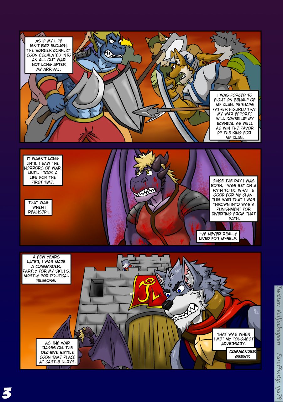 CAPTIVE – Vju79 [photo 173] - MangaPorn