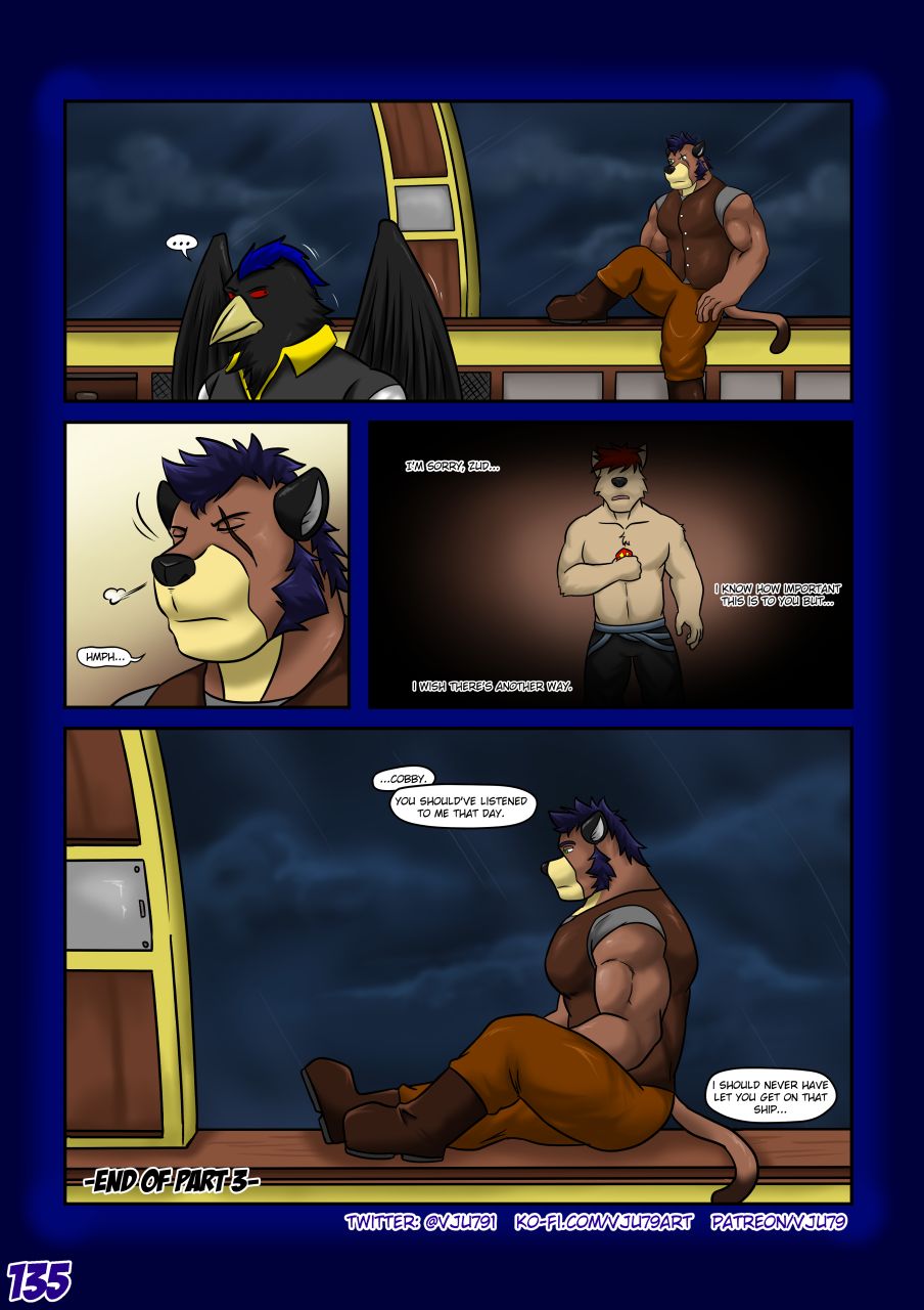 CAPTIVE – Vju79 [photo 194] - MangaPorn