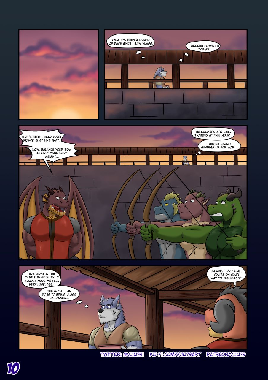 CAPTIVE – Vju79 [photo 204] - MangaPorn