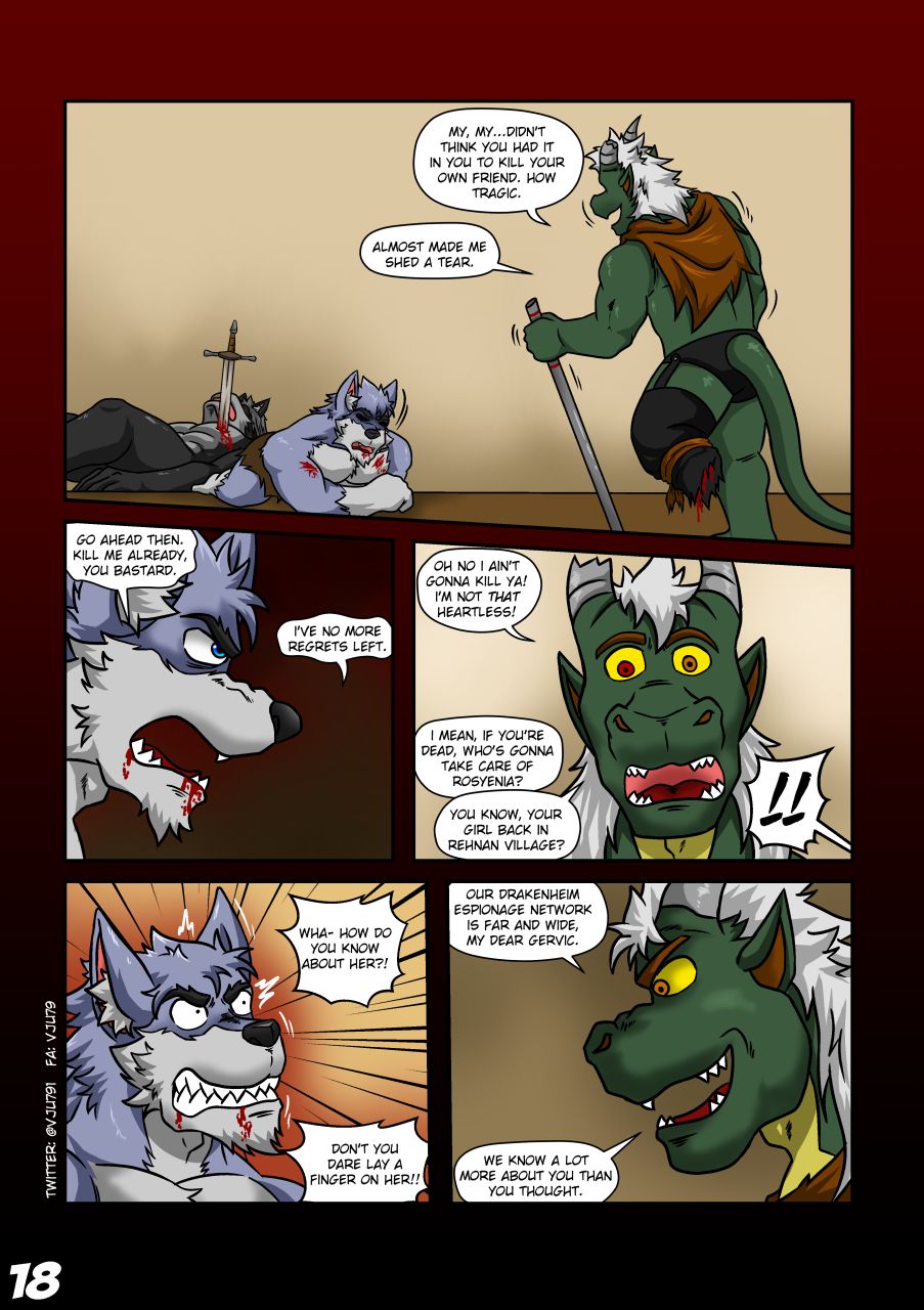 CAPTIVE – Vju79 [photo 218] - MangaPorn