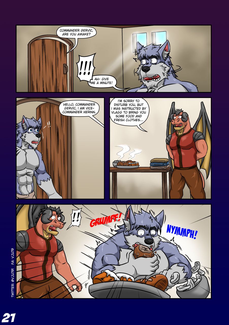 CAPTIVE – Vju79 [photo 221] - MangaPorn