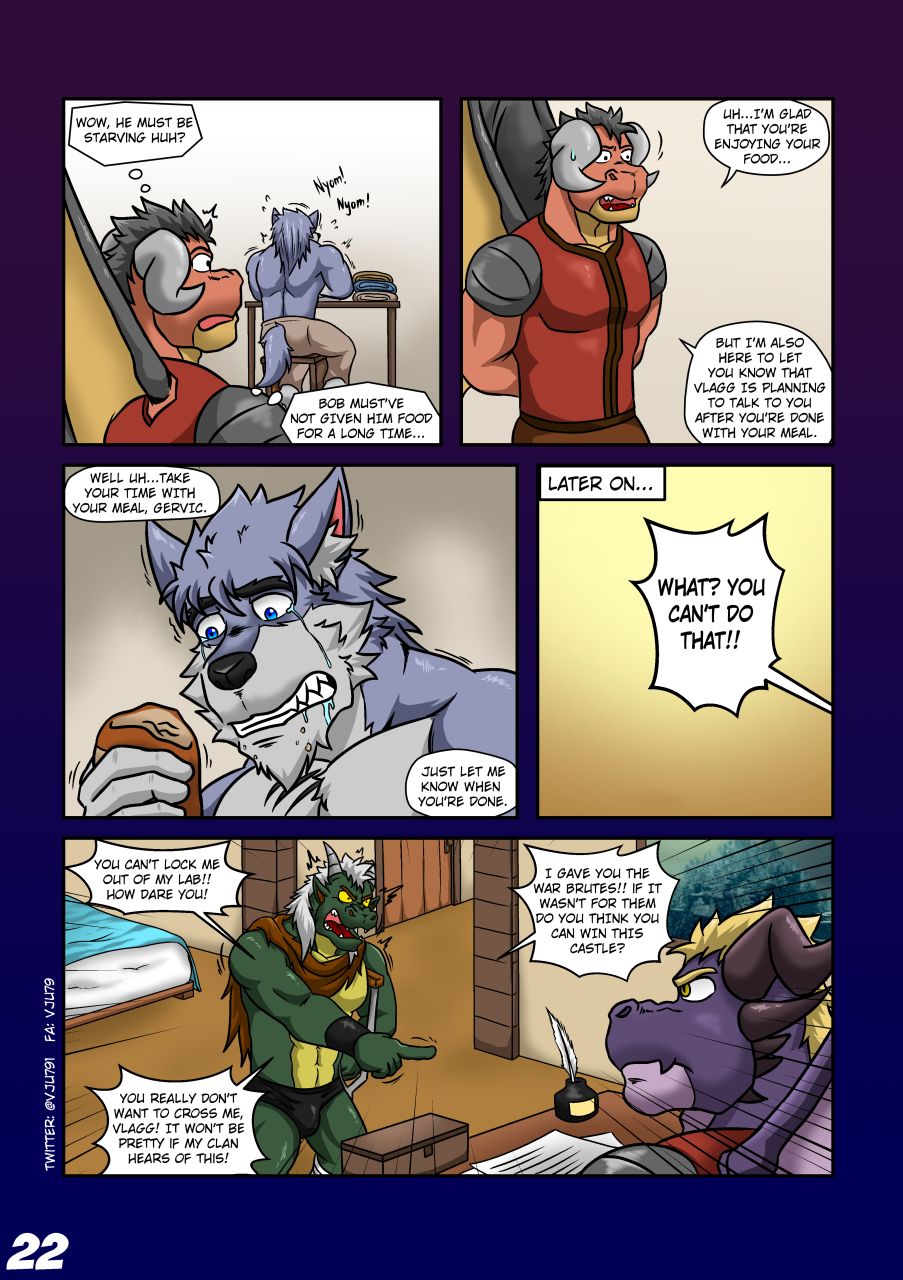 CAPTIVE – Vju79 [photo 222] - MangaPorn