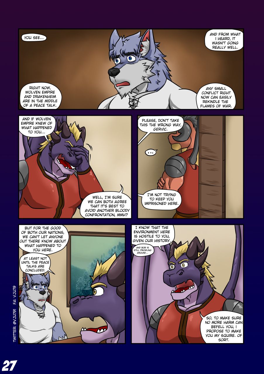 CAPTIVE – Vju79 [photo 227] - MangaPorn