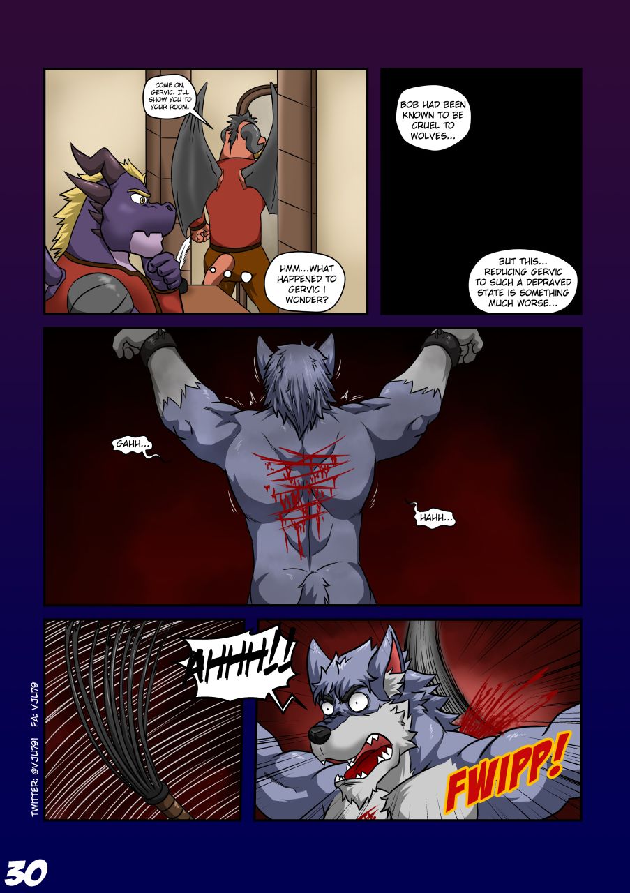 CAPTIVE – Vju79 [photo 230] - MangaPorn