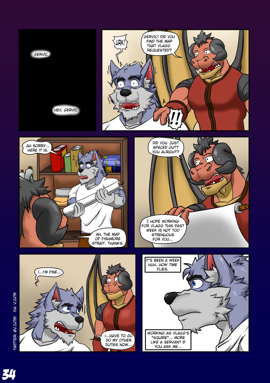 CAPTIVE – Vju79 [photo 234] - MangaPorn