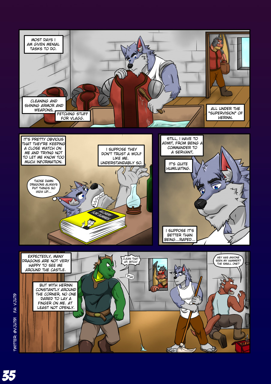 CAPTIVE – Vju79 [photo 235] - MangaPorn