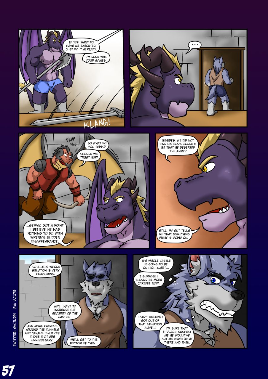 CAPTIVE – Vju79 [photo 263] - MangaPorn