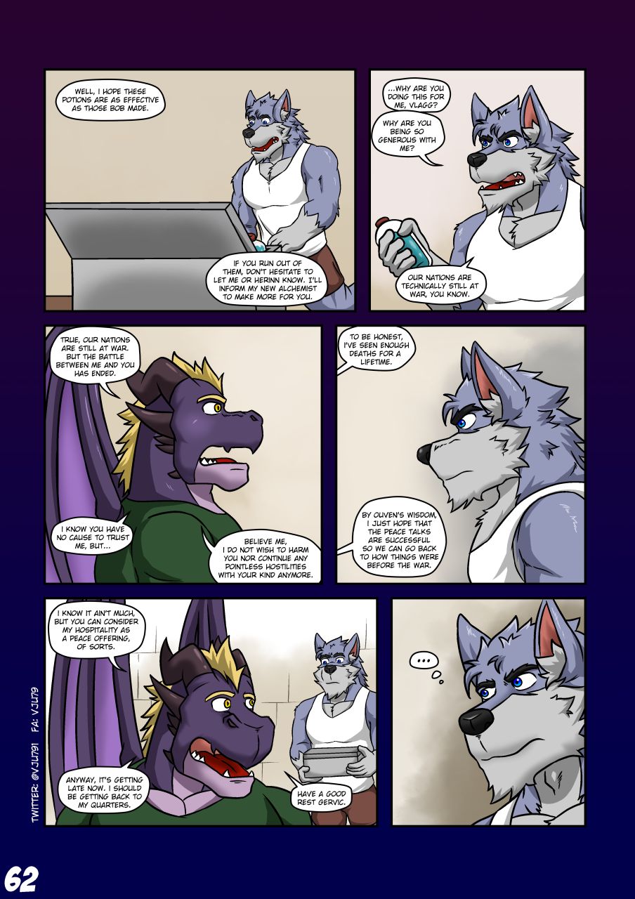 CAPTIVE – Vju79 [photo 268] - MangaPorn