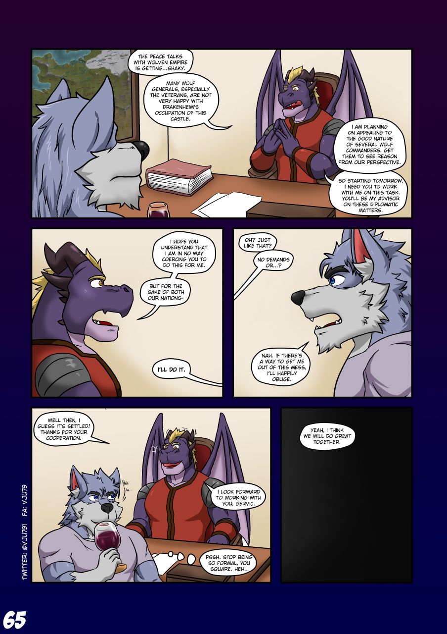 CAPTIVE – Vju79 [photo 271] - MangaPorn