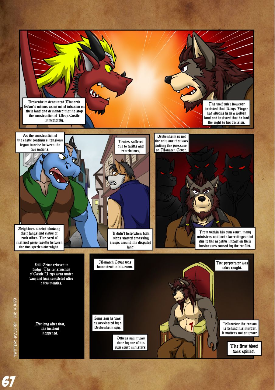 CAPTIVE – Vju79 [photo 273] - MangaPorn