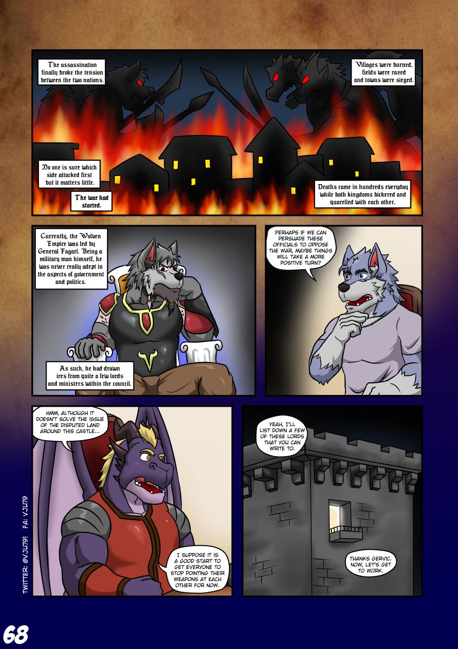 CAPTIVE – Vju79 [photo 274] - MangaPorn