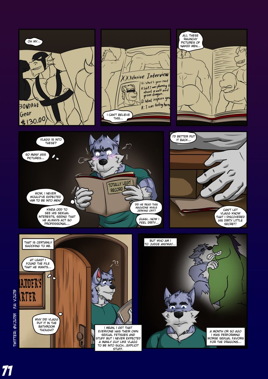 CAPTIVE – Vju79 [photo 277] - MangaPorn