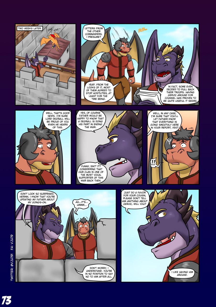 CAPTIVE – Vju79 [photo 279] - MangaPorn