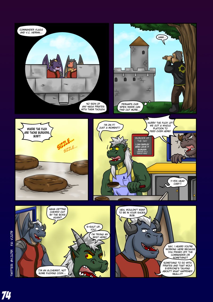 CAPTIVE – Vju79 [photo 280] - MangaPorn