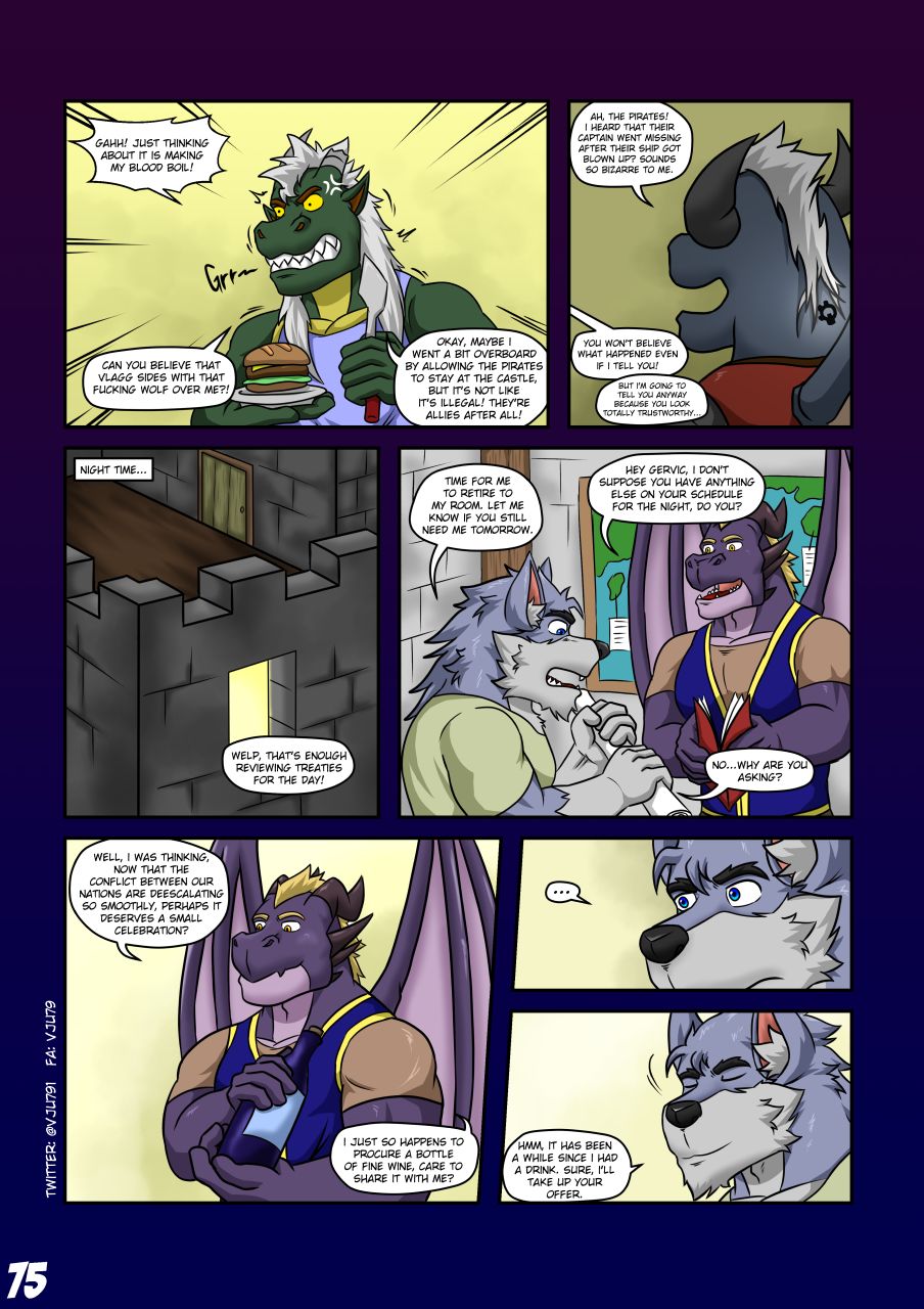 CAPTIVE – Vju79 [photo 281] - MangaPorn