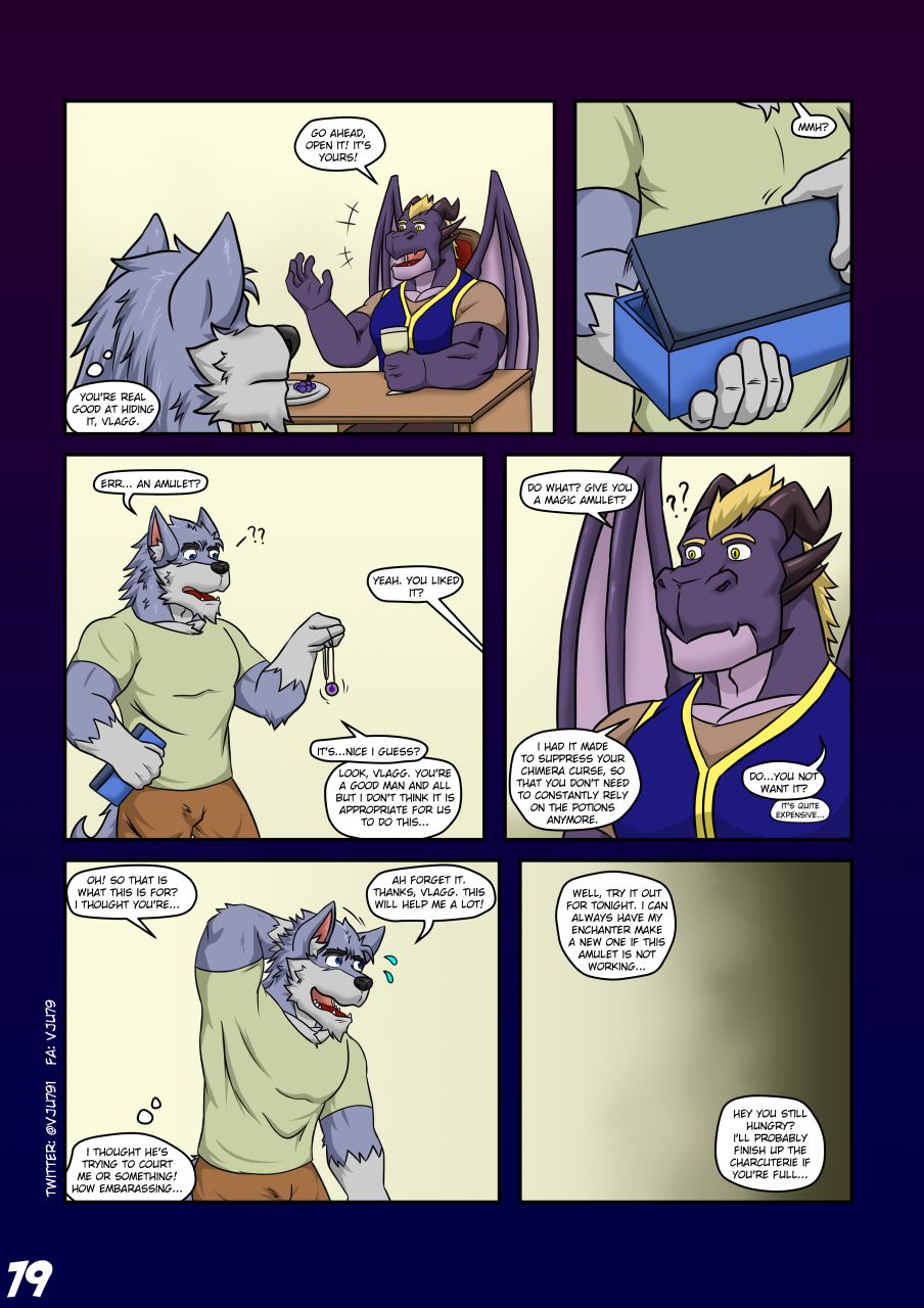 CAPTIVE – Vju79 [photo 285] - MangaPorn