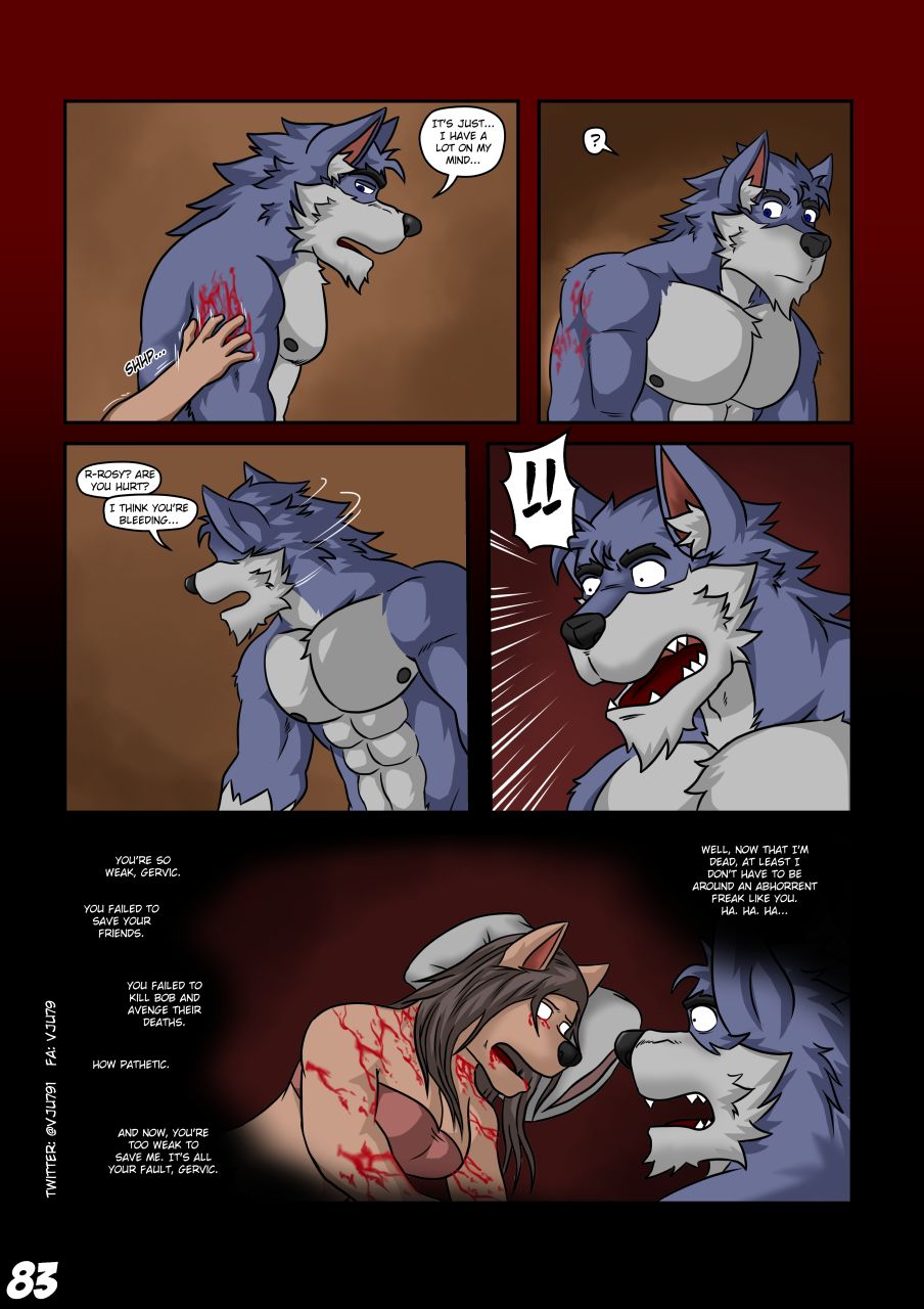 CAPTIVE – Vju79 [photo 289] - MangaPorn