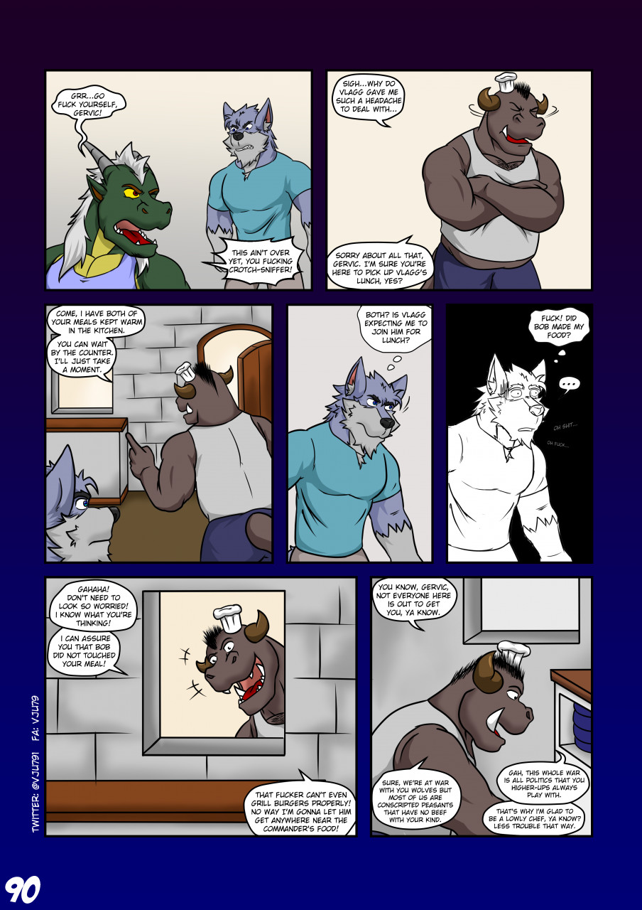 CAPTIVE – Vju79 [photo 296] - MangaPorn