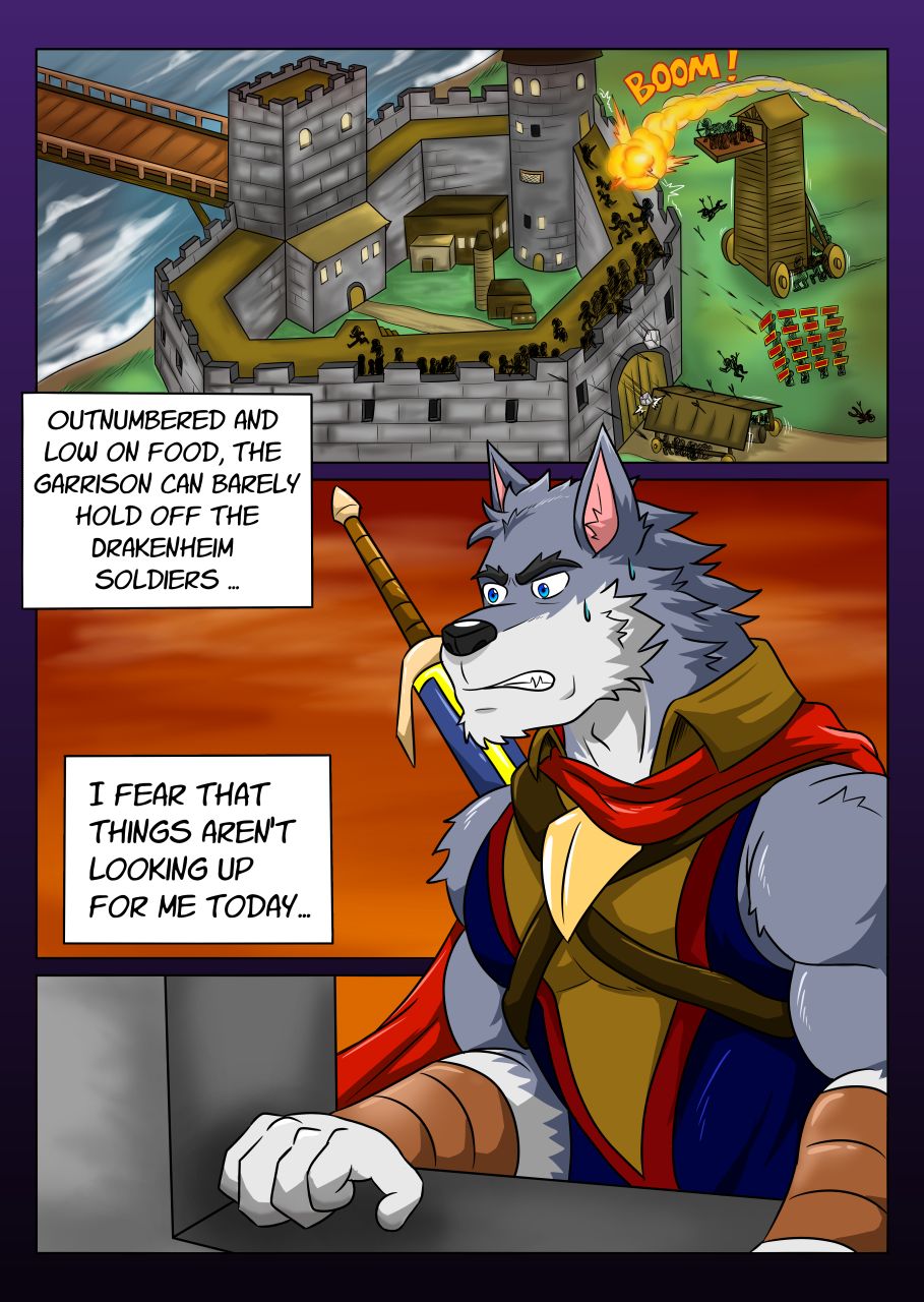 CAPTIVE – Vju79 [photo 3] - MangaPorn