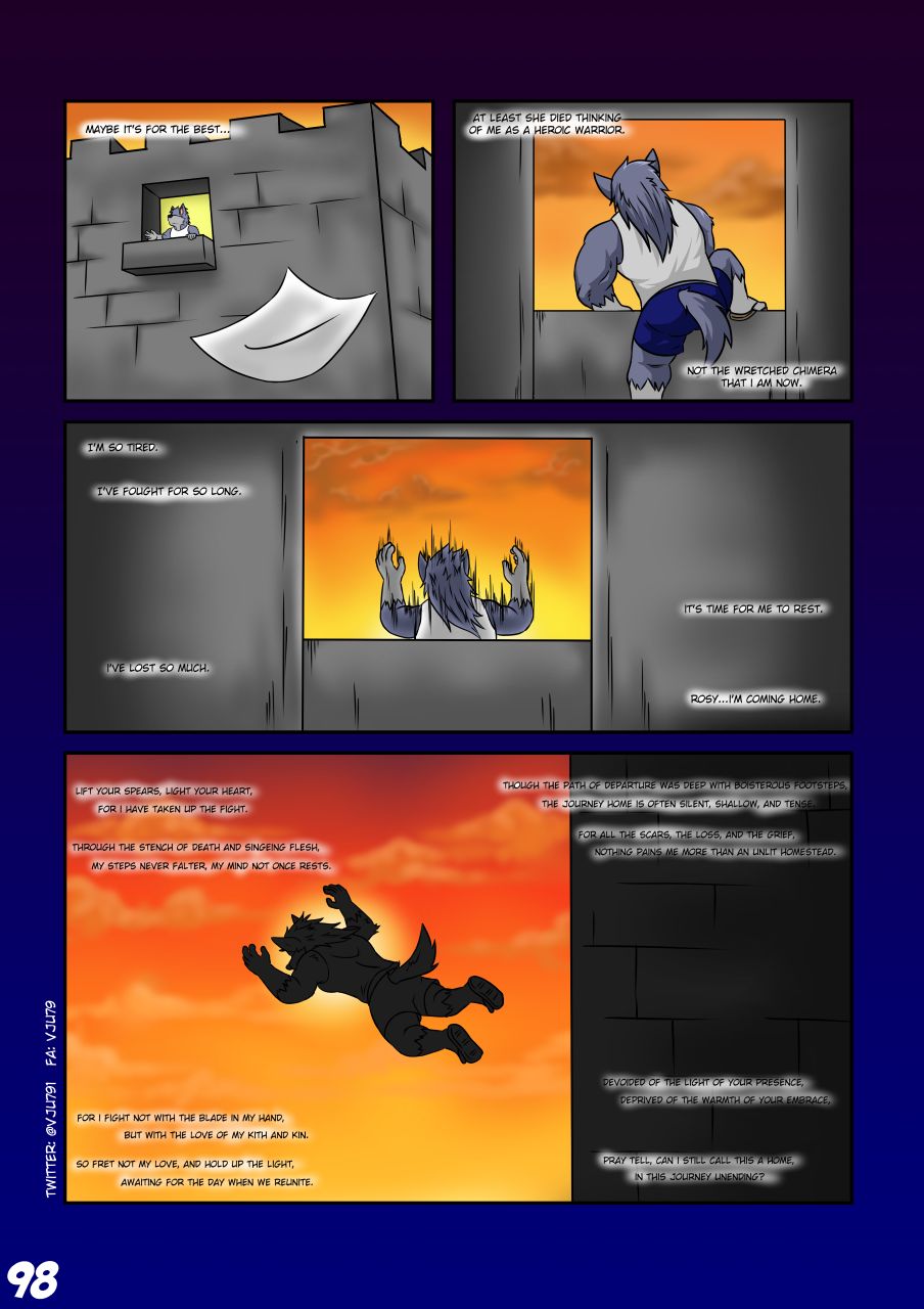 CAPTIVE – Vju79 [photo 304] - MangaPorn