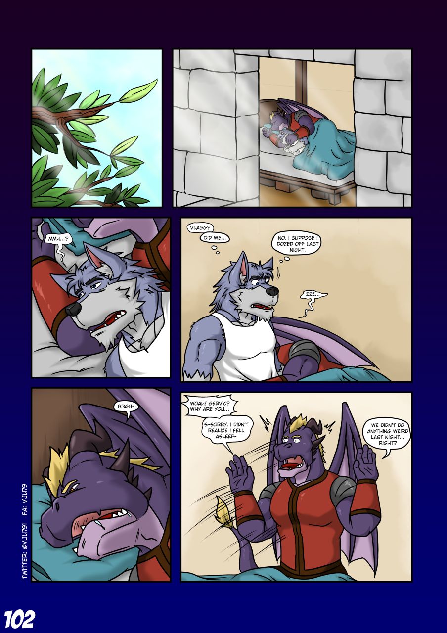 CAPTIVE – Vju79 [photo 308] - MangaPorn