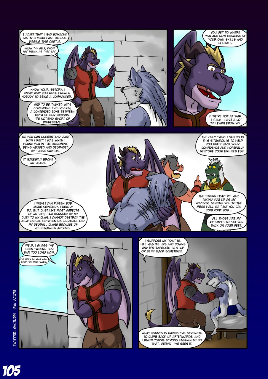 CAPTIVE – Vju79 [photo 311] - MangaPorn