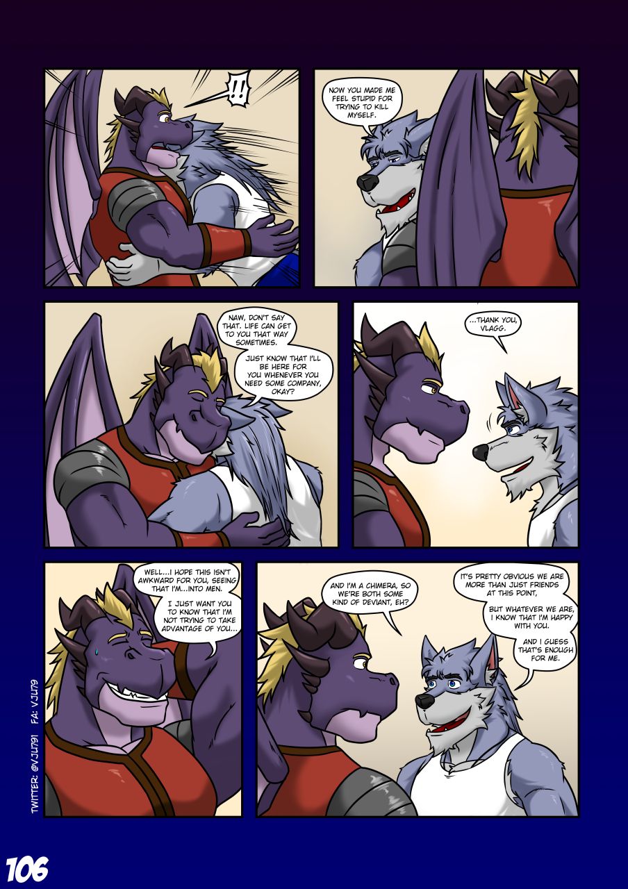 CAPTIVE – Vju79 [photo 312] - MangaPorn