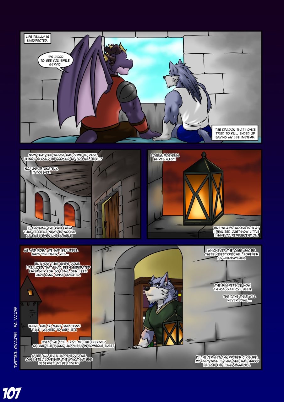 CAPTIVE – Vju79 [photo 313] - MangaPorn