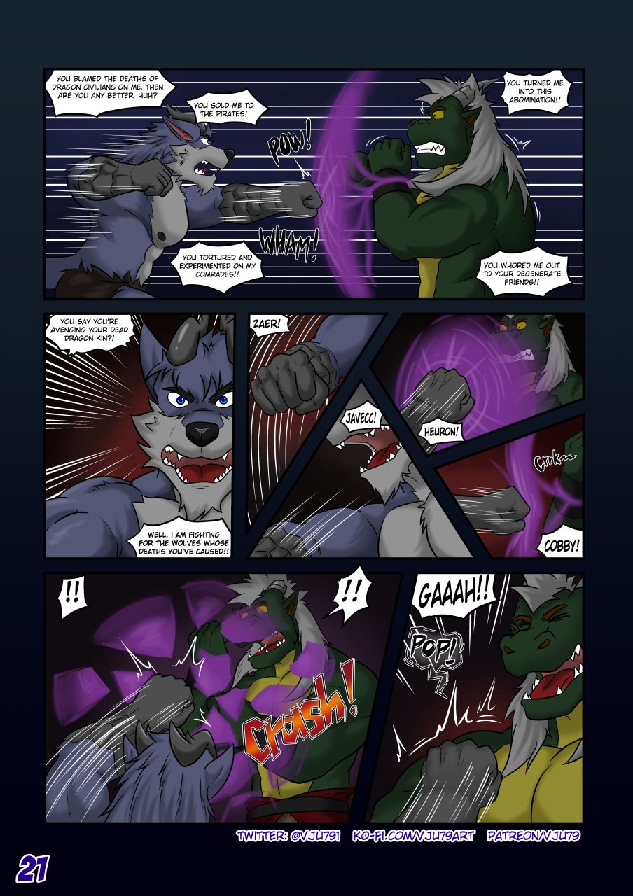 CAPTIVE – Vju79 [photo 335] - MangaPorn