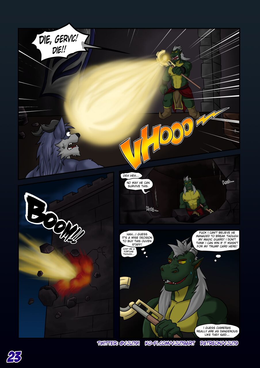 CAPTIVE – Vju79 [photo 337] - MangaPorn