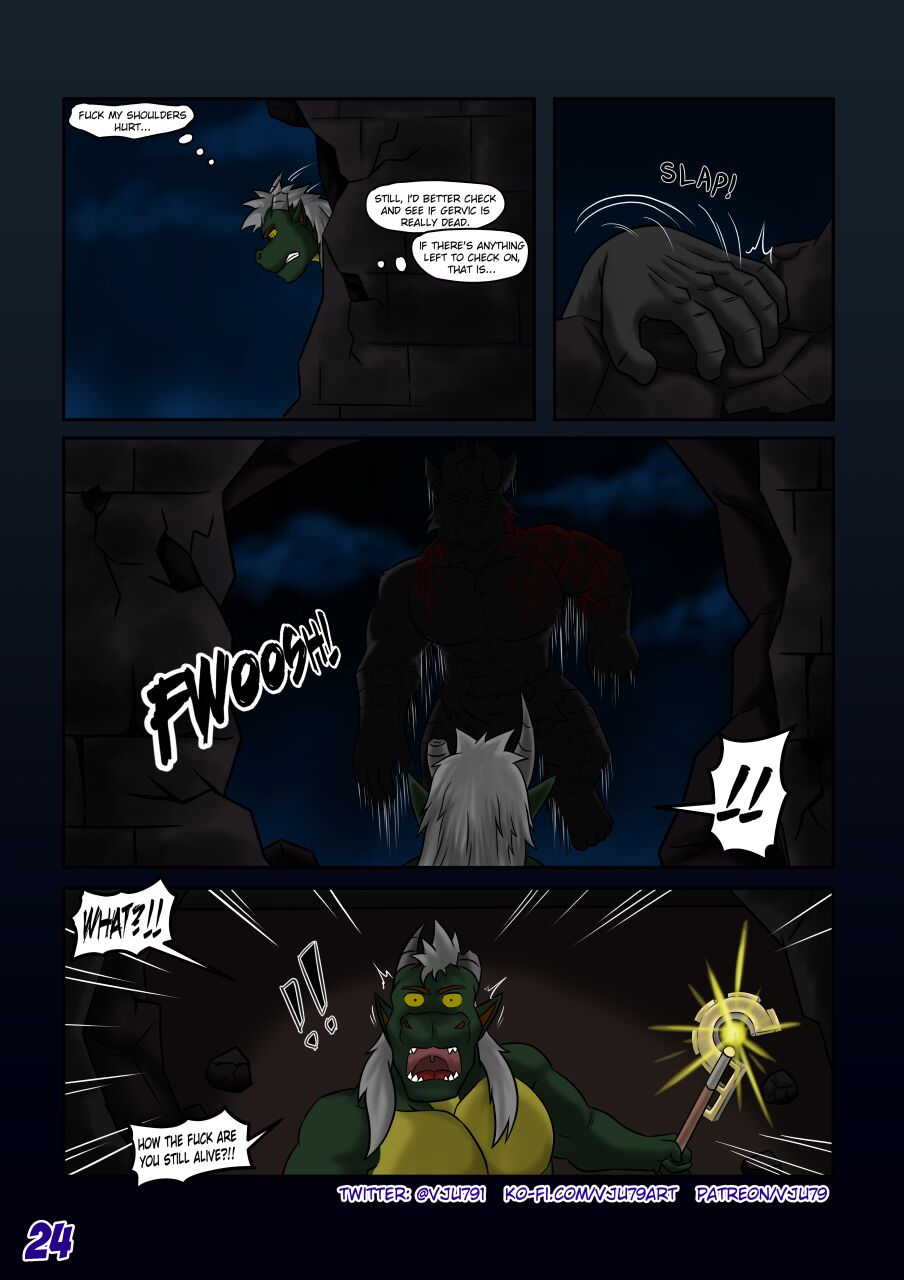 CAPTIVE – Vju79 [photo 338] - MangaPorn