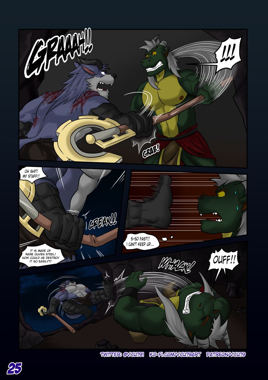 CAPTIVE – Vju79 [photo 339] - MangaPorn